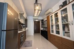 Parc Olympia (D17), Condominium #538415311